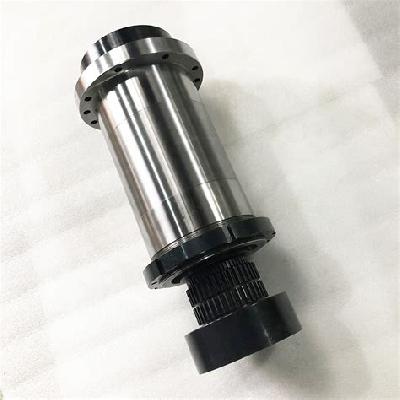 Belt Driven Turning Spindles