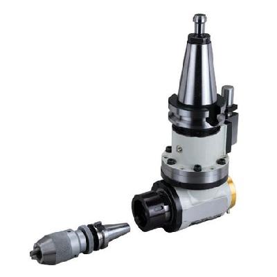 BT 40 Angle Head 90 Degrees