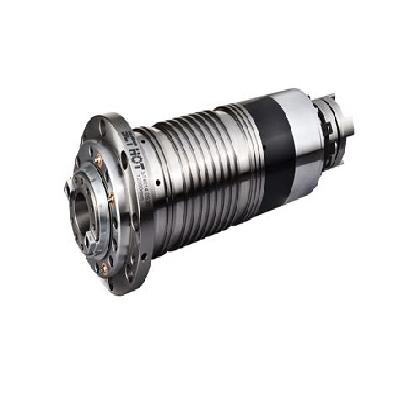 CNC Direct Drive Spindle