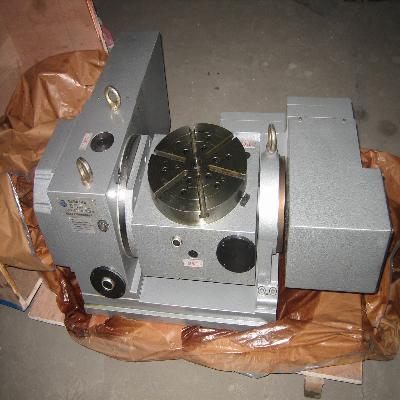CNC Rotary Table