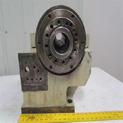 CNC Turning Center Spindle