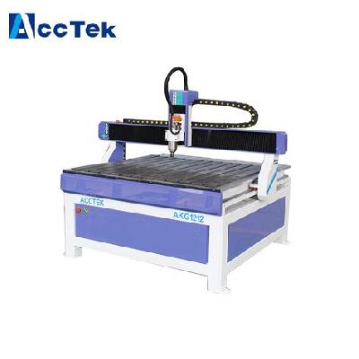 CNC Water Cooled Spindle For Wood Carving