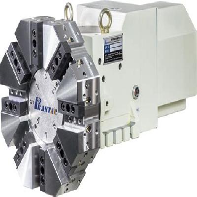 Industrial Servo Turret