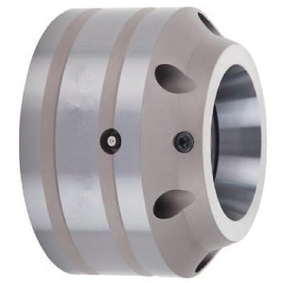 Pull Back Power Chuck