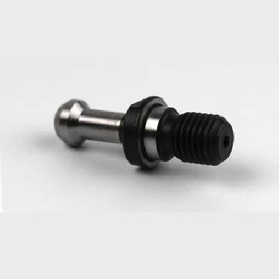 Pull Stud Clamping System