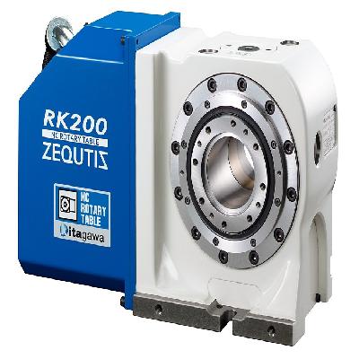 Roller Cam Operated Index Table