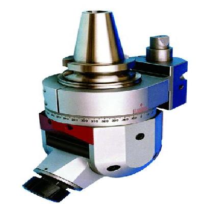 Universal Angle Head