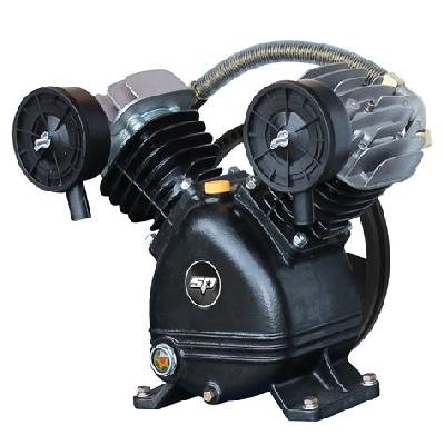 Belt Driven Air Compressor
