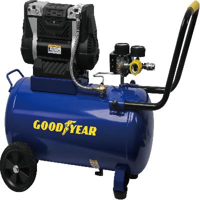 Double Cylinder Air Compressor