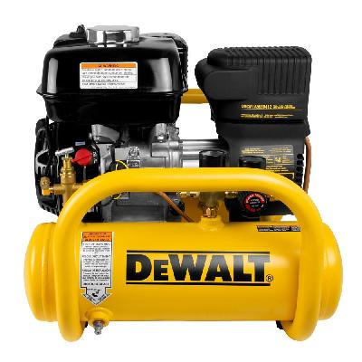 Oilless Air Compressor