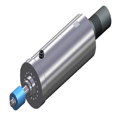 Belt Driven Grinding Spindle