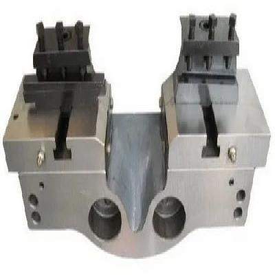 Cross Clyde Traub Machine Part