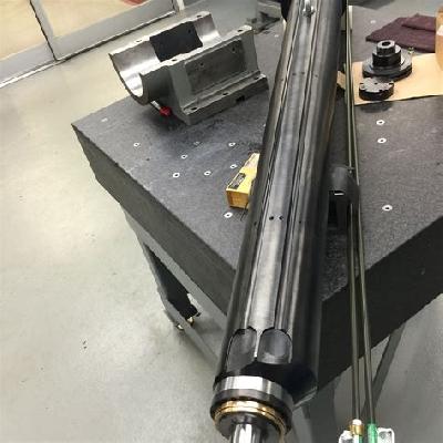 Deep Hole Grinding Spindles