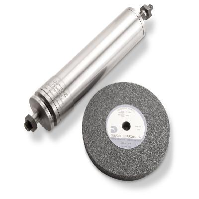External Grinding Spindle
