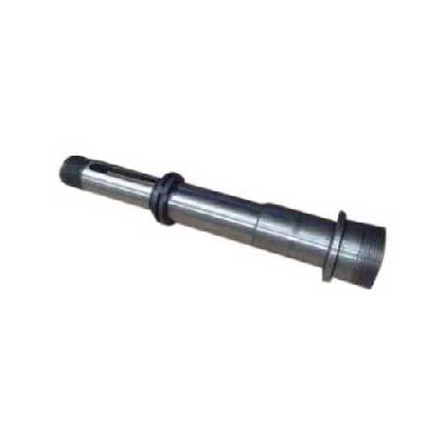 Iron Traub Spindle