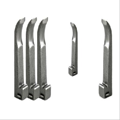 Traub Machine Finger