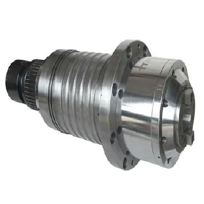 Belt Driven Spindles