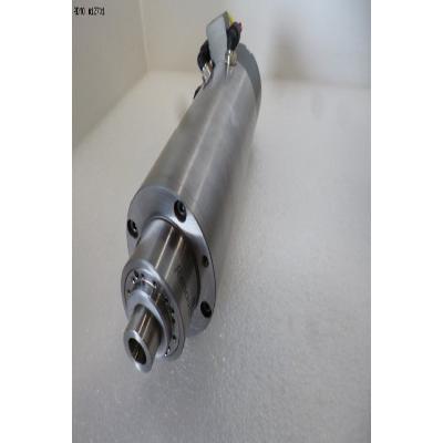 Broach Grinding Spindles