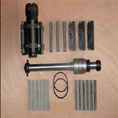 Deep Bore Grinding Head