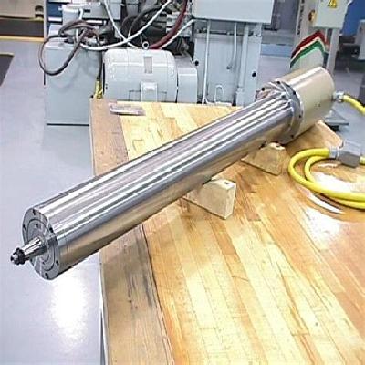 Deep Hole Grinding Spindles