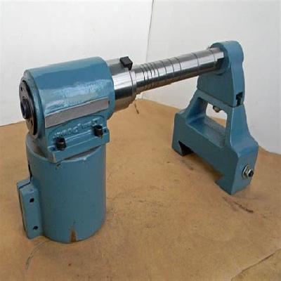 Horizontal Grinding Head