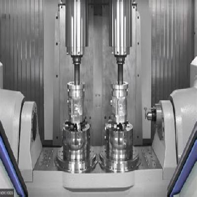 Spindle Technology Training