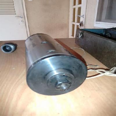 Thread Grinding Spindles