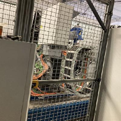 7 Axis Universal Turn Mill Center Machine