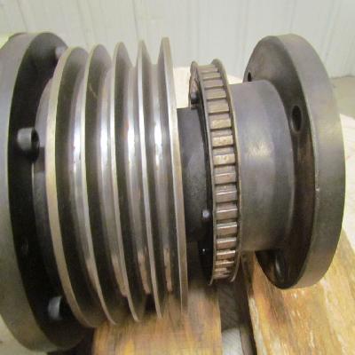 Belt Driven Spindles