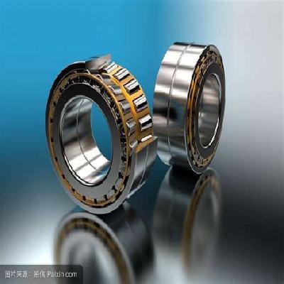 Contact Ball Slewing Bearing