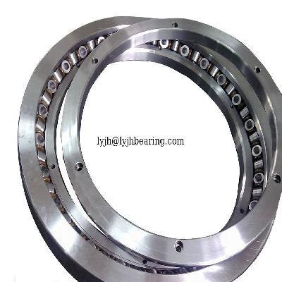 Cross Roller Slewing Bearings