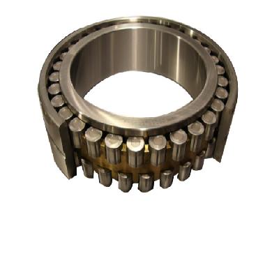 Cylindrical Roller Thrust Bearings