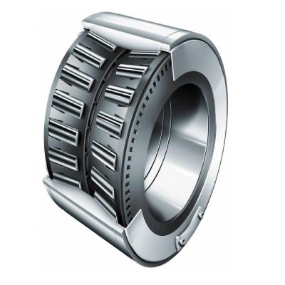Double Direction Thrust Roller Bearings