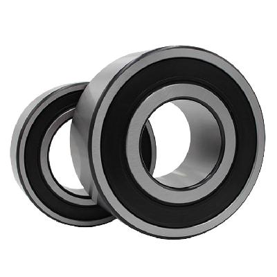 Double Row Angular Contact Ball Bearings