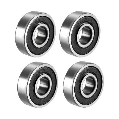 Double Row Cylindrical Roller Bearings