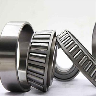 Double Row Tapered Roller Bearings