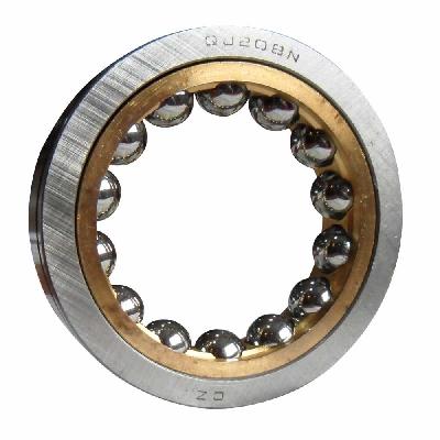 Four Point Contact Ball Bearings