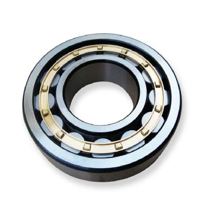 Four Row Cylindrical Roller Bearings