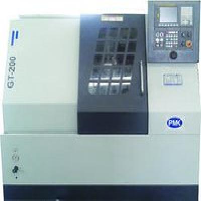GT50 Vertical Machining Center