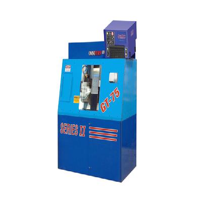 GT75 Mono Vertical Machining Center