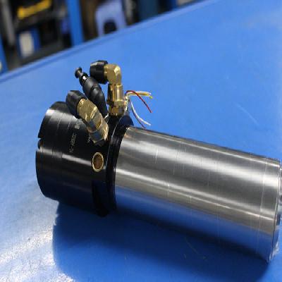High- Frequency Grinding Spindles