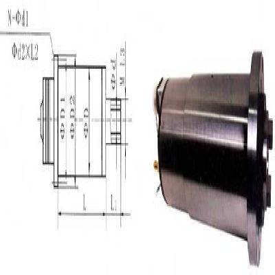 High- Frequency Spindle Multiplier For Machine Centre