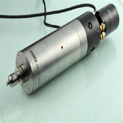 High- Frequency Spindles For PCB