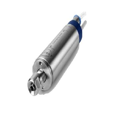 High-frequency Spindles For Turning
