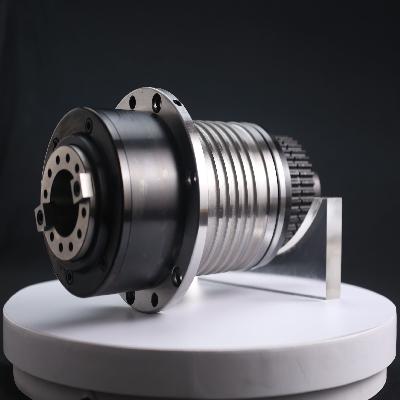High Frequency Grinding Spindles