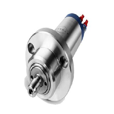 High Frequency Spindle
