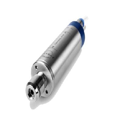 High Frequency Spindles