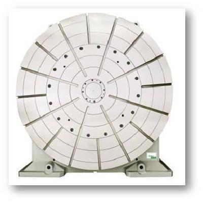 Large Rotary Tables