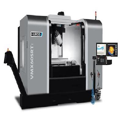 PMK-MC 5 Axis Machine Center CNC Machine
