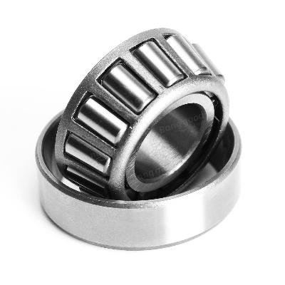 Single Row Tapered Roller Bearings